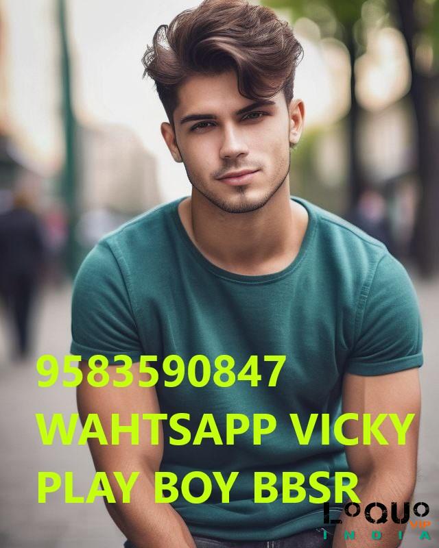 Massages Odisha: BOOK PURI MASSAGE BOY VICKY