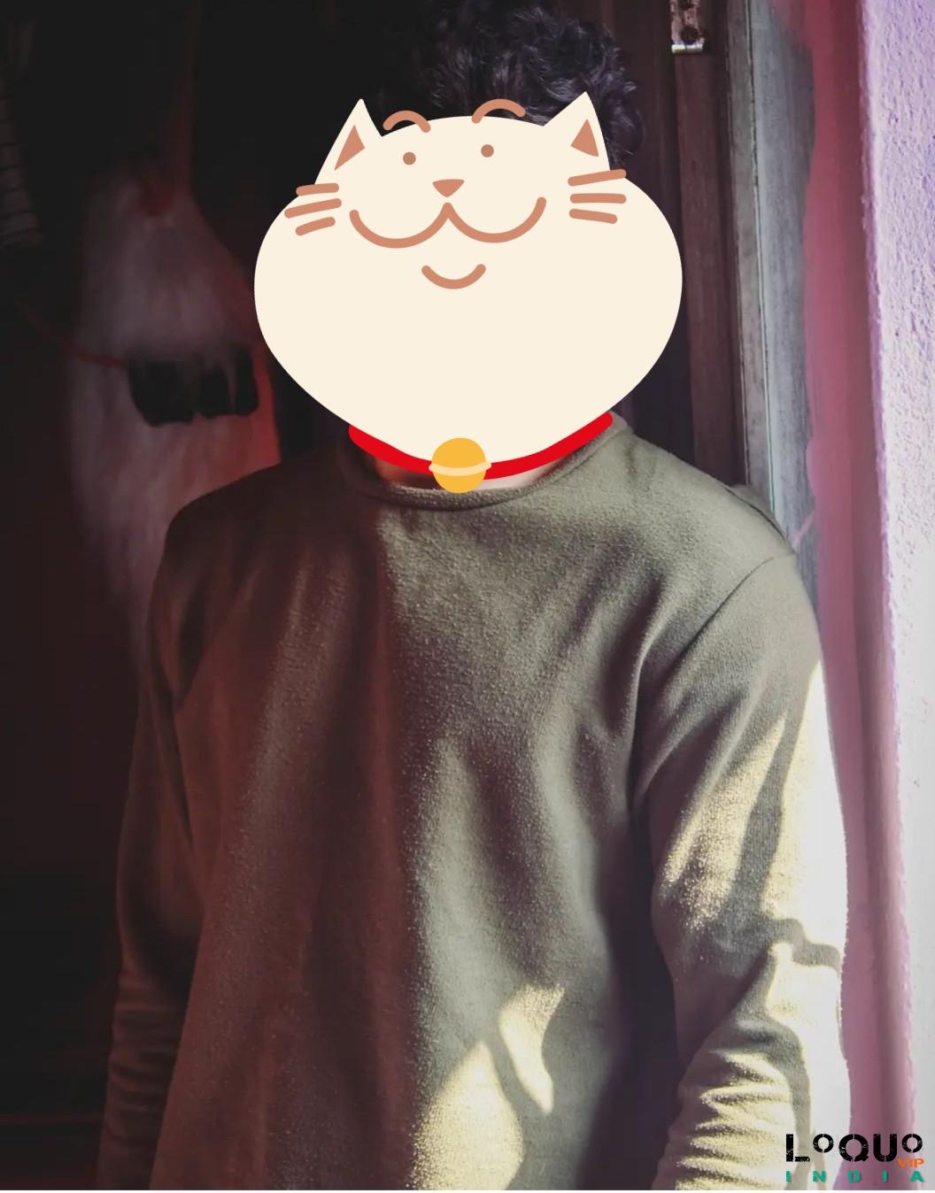 Male Escorts Sikkim: Hello, Independently call Boy For females newly arrived gangtok