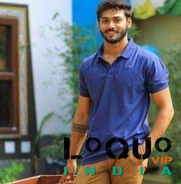 Male Escorts West Bengal: Playboy home service only ladies sex and body measures