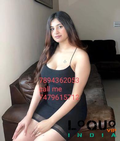 Call Girls Gujarat: Ahwa Call Girl ☎️  78943*62053☎️❤️Low Price Call Girl❤️100% TRUS