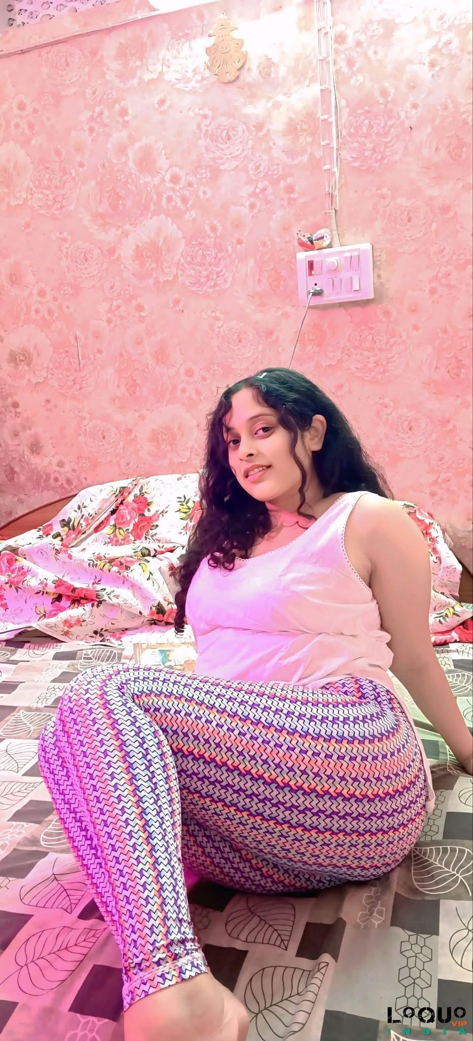 Call Girls Arunachal Pradesh: Hi I am kajal Patel Full open video call service