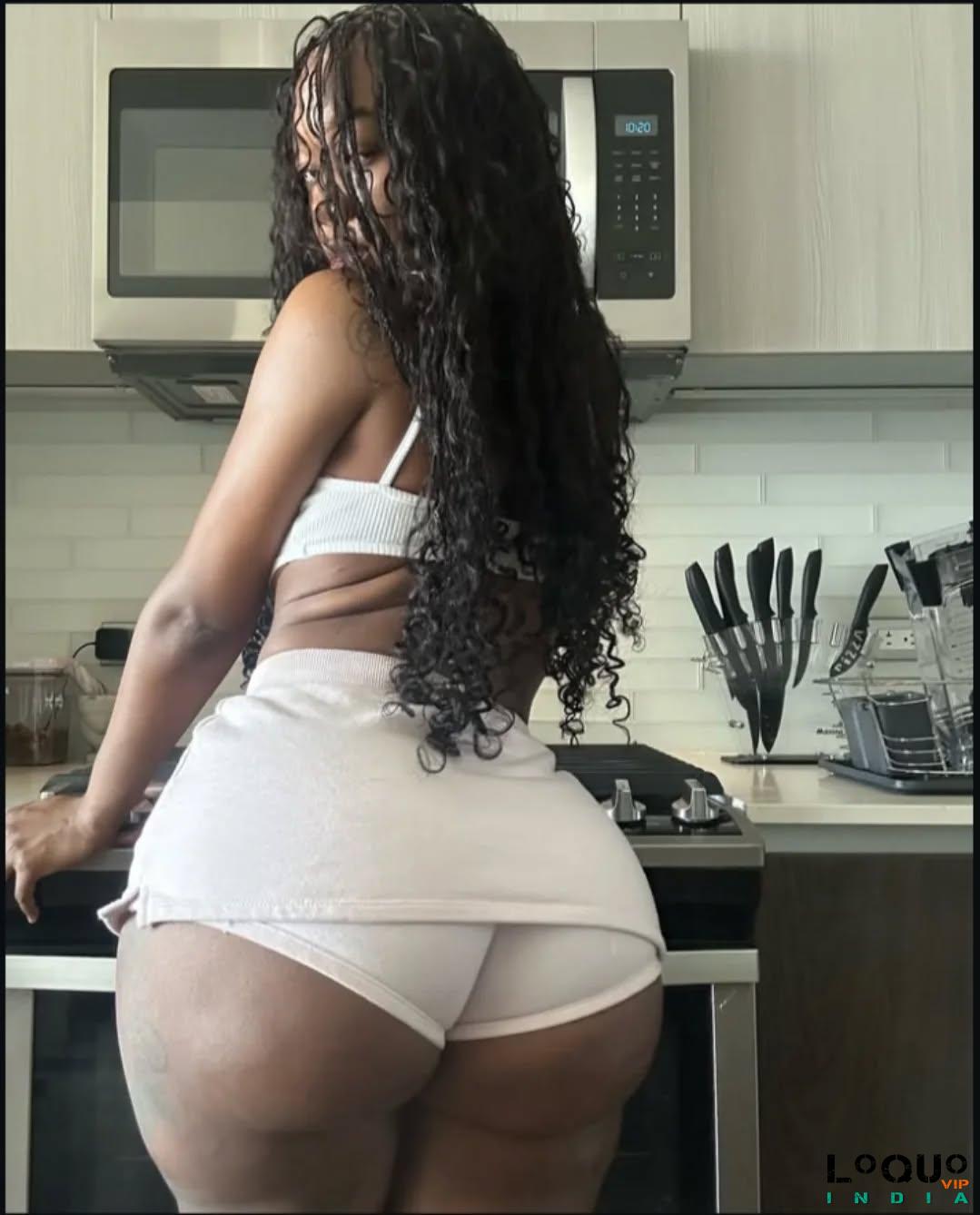 Call Girls Puducherry: AFRICAN SWEET CLARISSA SEXY BUBBLE ASS TIGHT PUSSY YOUNG 9087407383 TO FUCK