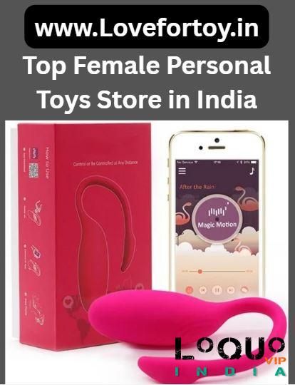 Sex Shop West Bengal: Vibrators & Massagers