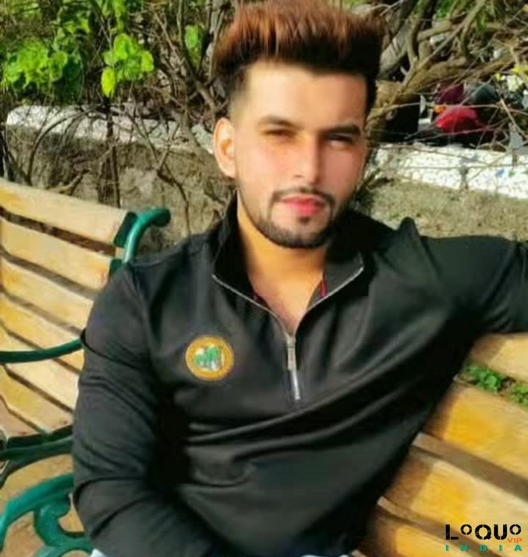 Male Escorts Maharashtra: A decent and professional person .