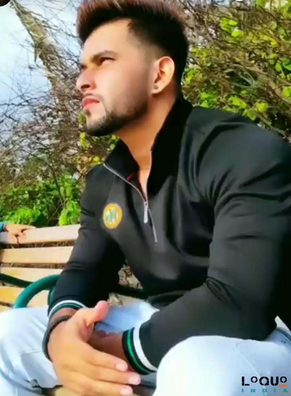 Male Escorts Maharashtra: A decent and professional person .