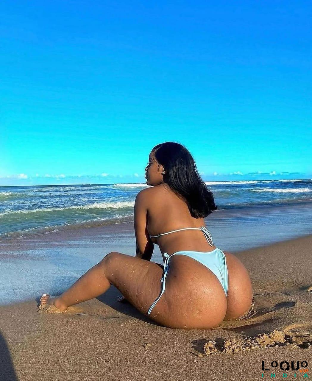 Call Girls Puducherry: AFRICAN JUICY ASS HORNY PUSSY 9087407383 CALL GIRL SHEILLA READY TO FUCK NOW