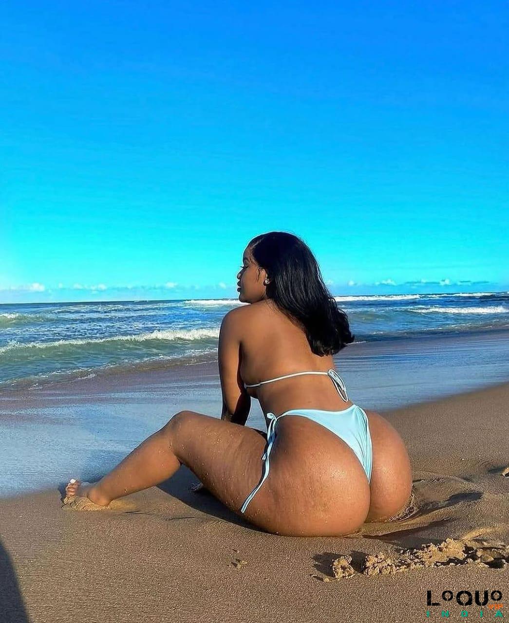 Call Girls Puducherry: AFRICAN JUICY ASS HORNY PUSSY 9087407383 CALL GIRL SHEILLA READY TO FUCK NOW