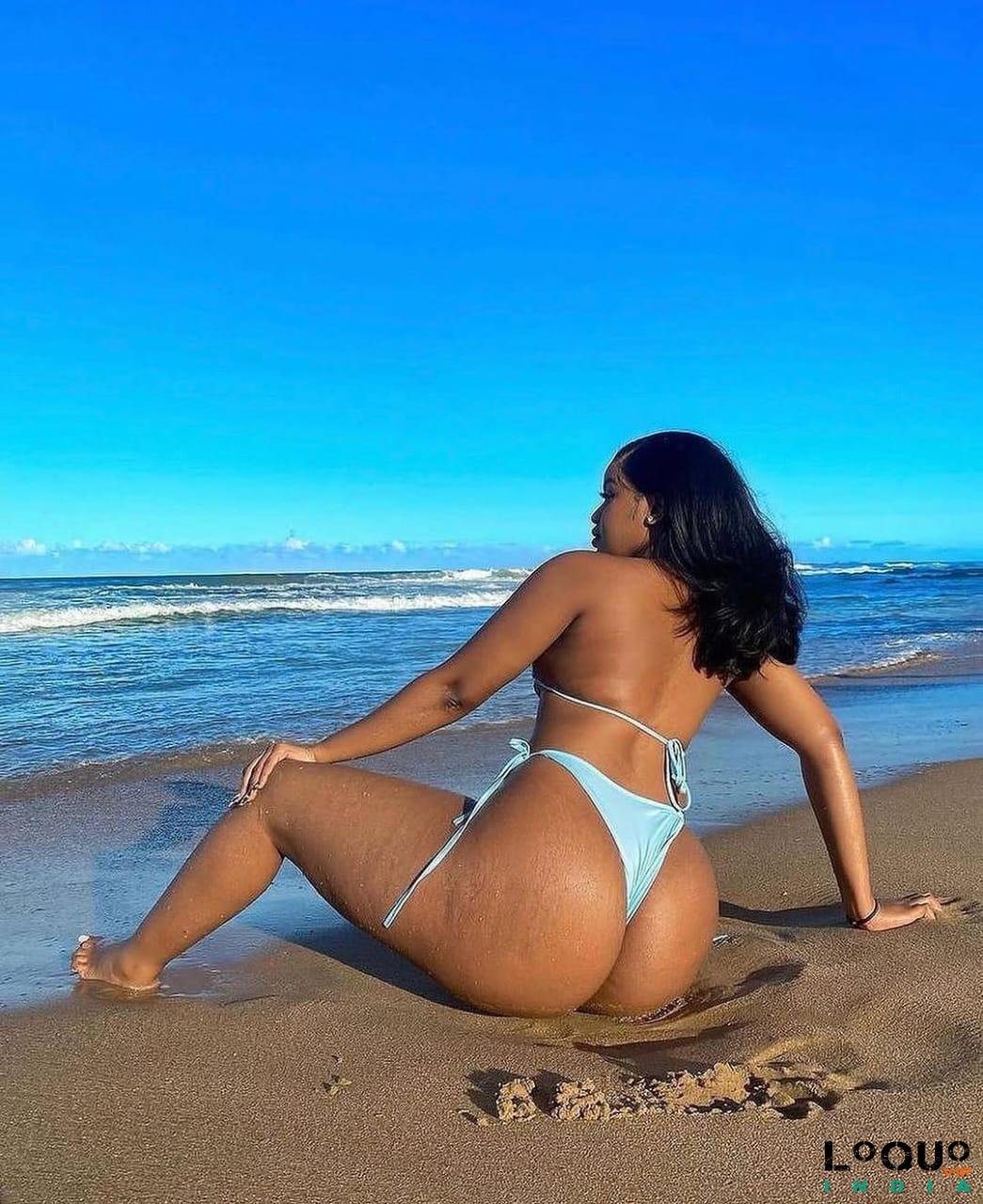 Call Girls Puducherry: AFRICAN JUICY ASS HORNY PUSSY 9087407383 CALL GIRL SHEILLA READY TO FUCK NOW