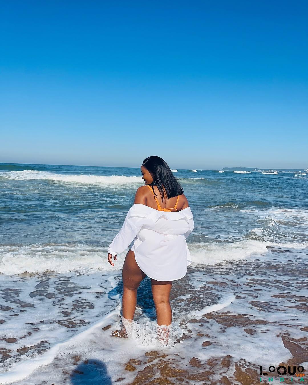 Call Girls Puducherry: AFRICAN ROMANTIC AMOROUS SIRE STEAMY SULTRY 9087407383 GIRL READY FOR SEX