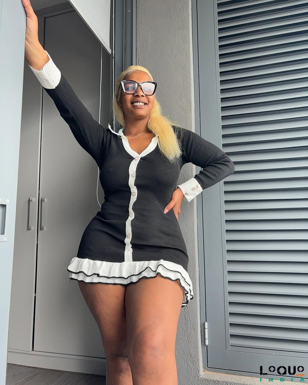 Call Girls Puducherry: AFRICAN SLENDER NOELLA CURVY BOOTY SLUTTY WET PUSSY SEXY 9087407383 TO FUCK