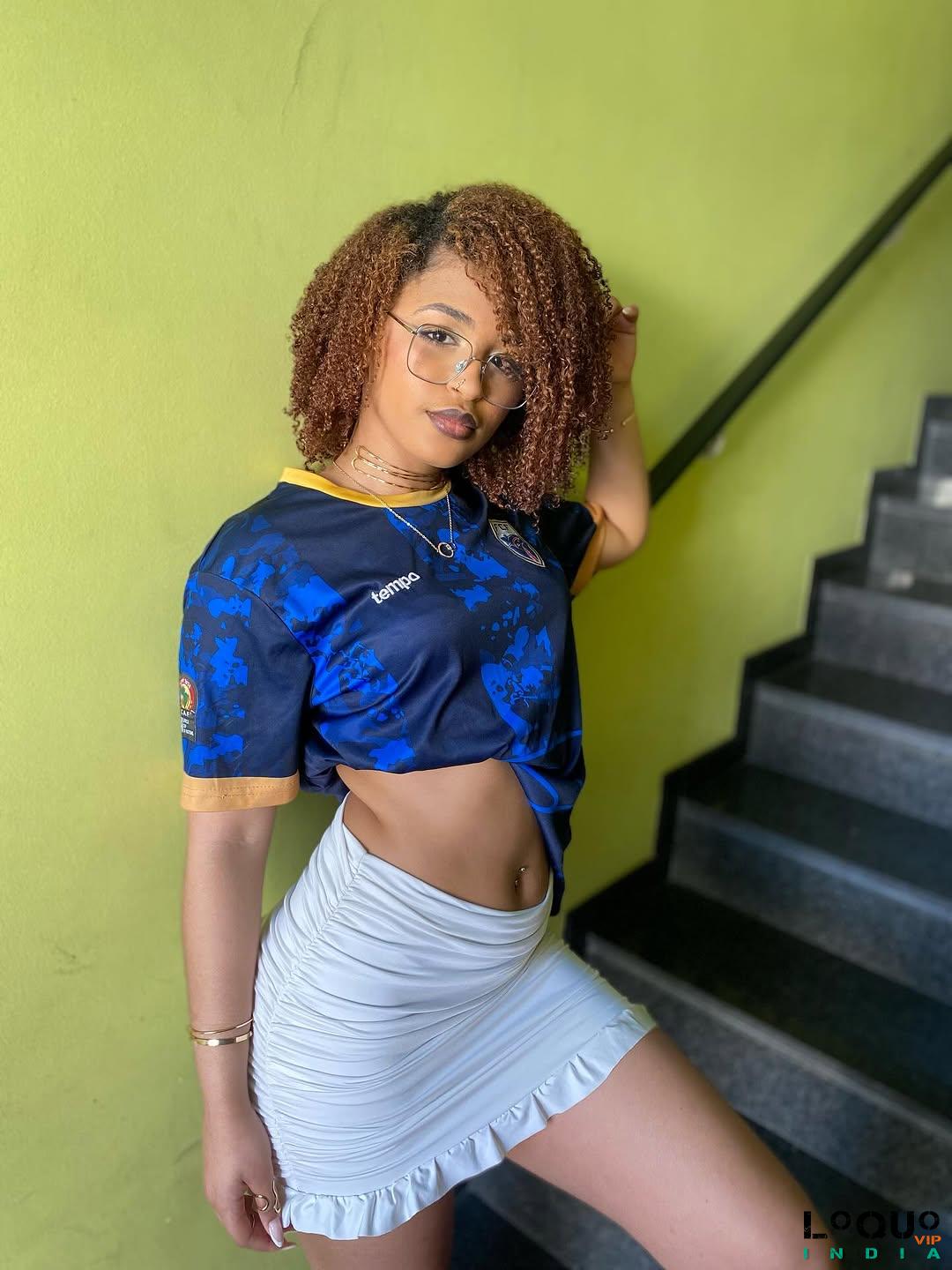 Call Girls Puducherry: AFRICAN HOT SEXFUN 9087407383 SWEET BABE COME GET GOOD SERVICE SATIFY ENJOY