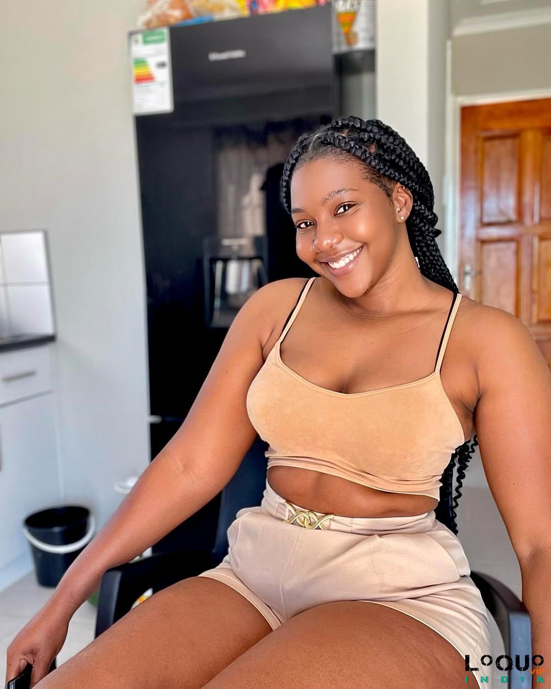 Call Girls Puducherry: AFRICAN SLUTTY HORNY862873601 GIRL REMI SWEET DRIPPING PUSSY