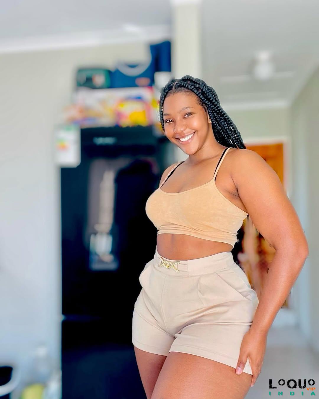 Call Girls Puducherry: AFRICAN SLUTTY HORNY862873601 GIRL REMI SWEET DRIPPING PUSSY