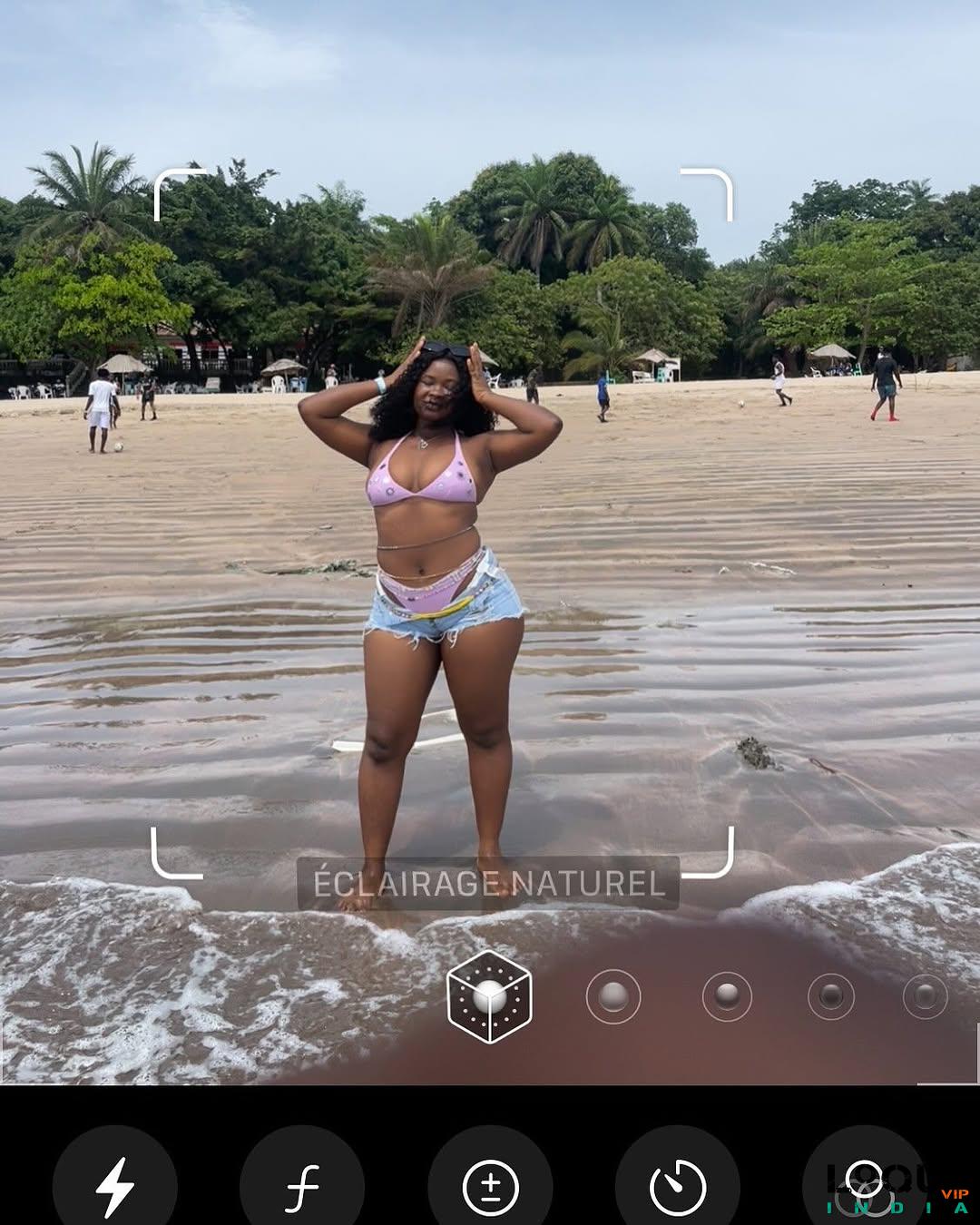 Call Girls Puducherry: AFRICAN LIGHT SKIN SUPER BEAUTIFUL 9087407383 GIRL LUCY FOR YOUR DICK