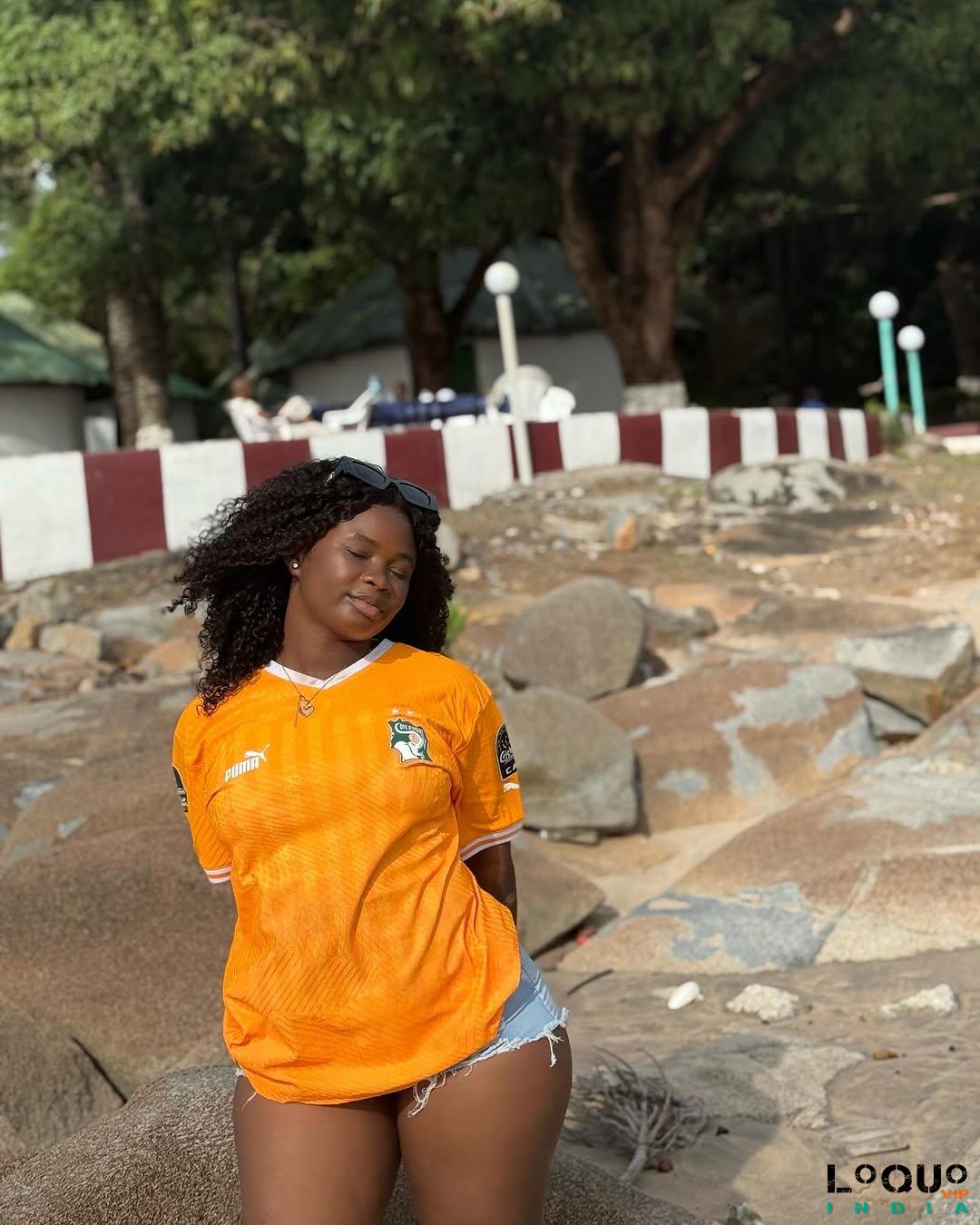 Call Girls Puducherry: AFRICAN JUICY PETIT ASS 9087407383 SEX FUN GIRL REAL MEET ME ANYTIME READY FOR F