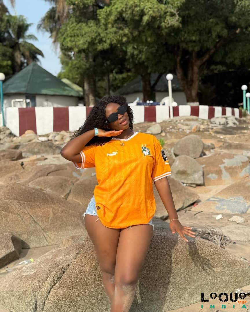 Call Girls Puducherry: AFRICAN JUICY PETIT ASS 9087407383 SEX FUN GIRL REAL MEET ME ANYTIME READY FOR F