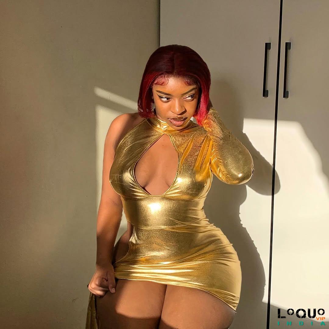 Call Girls Puducherry: AFRICAN SEXY HOT JUICY LIPS BUBBLE BUTT 9087407383 GIRL CATHY WAITING FOR YOU