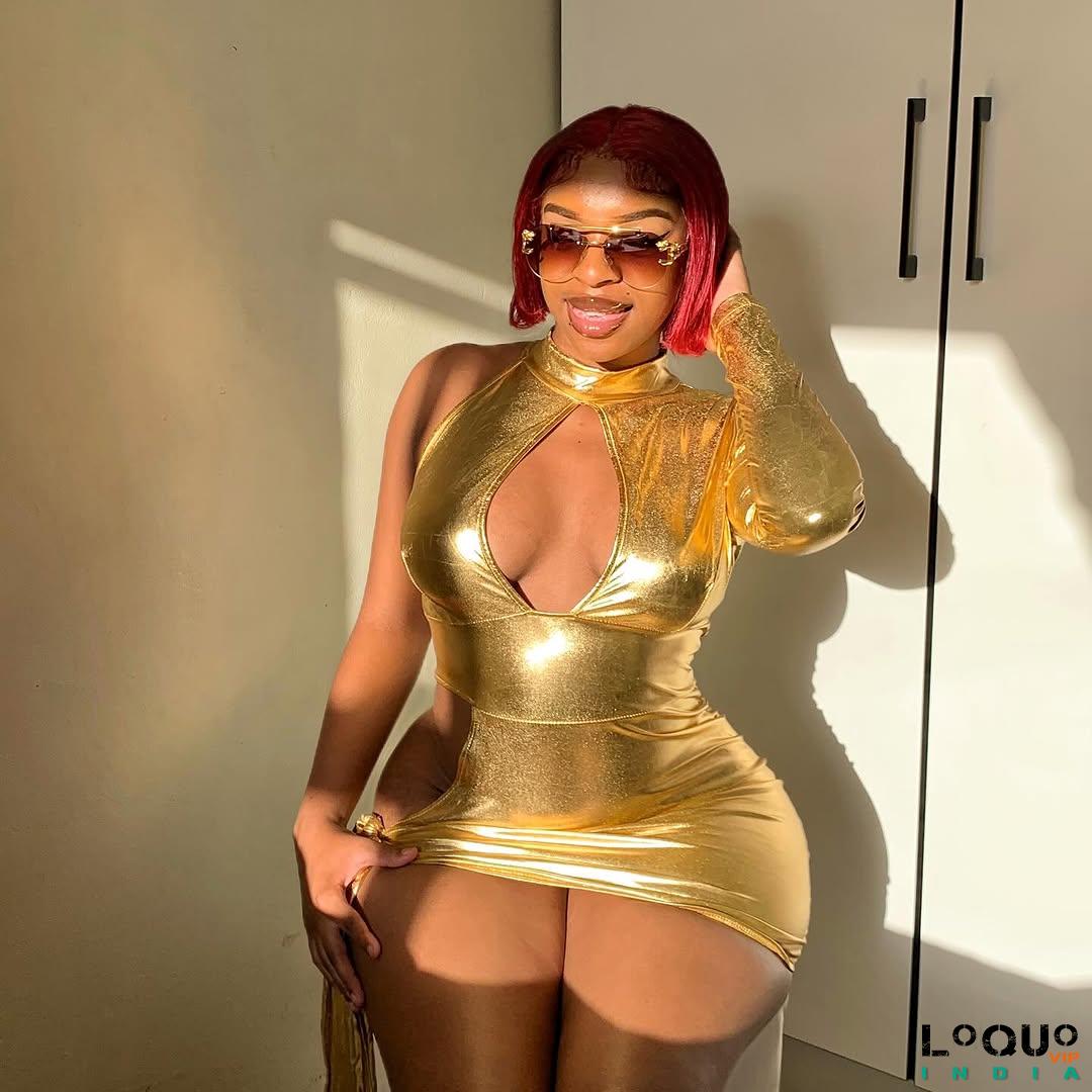 Call Girls Puducherry: AFRICAN SEXY HOT JUICY LIPS BUBBLE BUTT 9087407383 GIRL CATHY WAITING FOR YOU