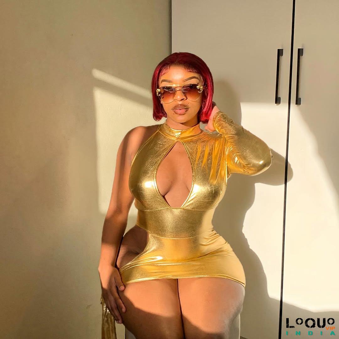 Call Girls Puducherry: AFRICAN SEXY HOT JUICY LIPS BUBBLE BUTT 9087407383 GIRL CATHY WAITING FOR YOU