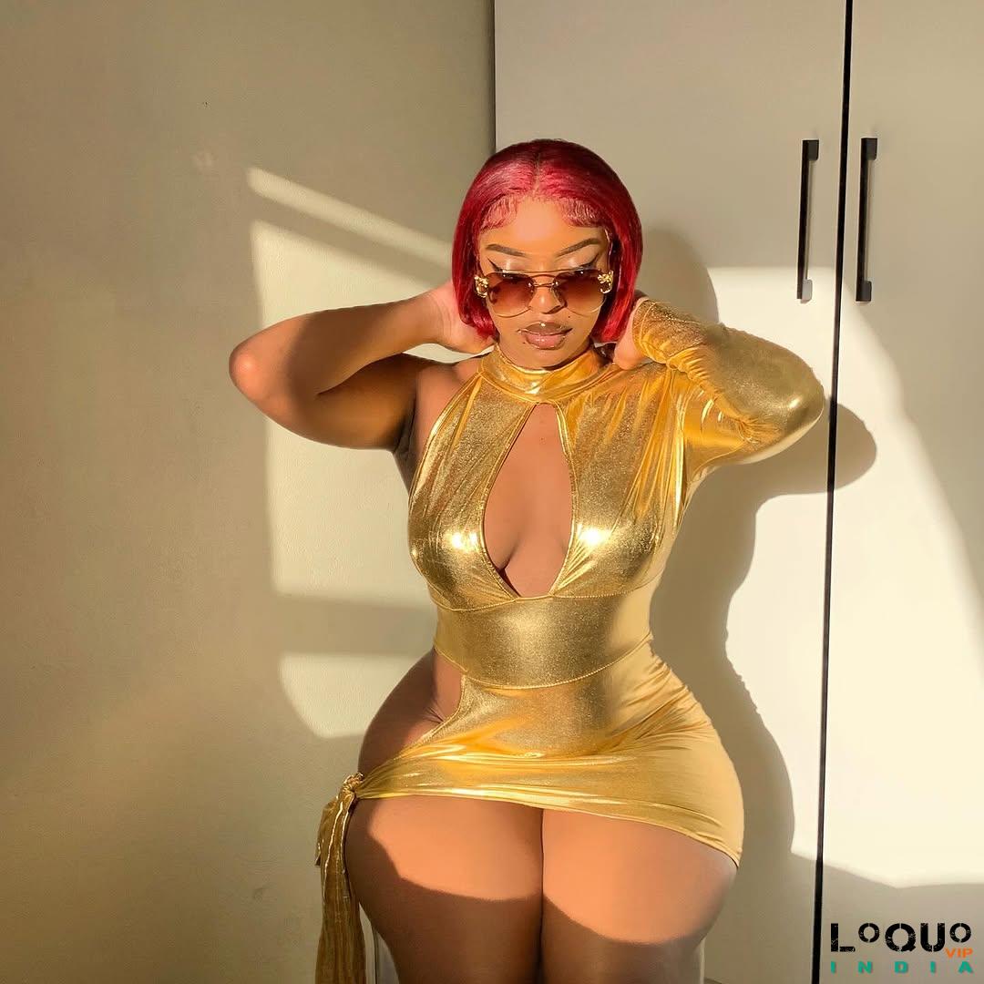 Call Girls Puducherry: AFRICAN SEXY HOT JUICY LIPS BUBBLE BUTT 9087407383 GIRL CATHY WAITING FOR YOU