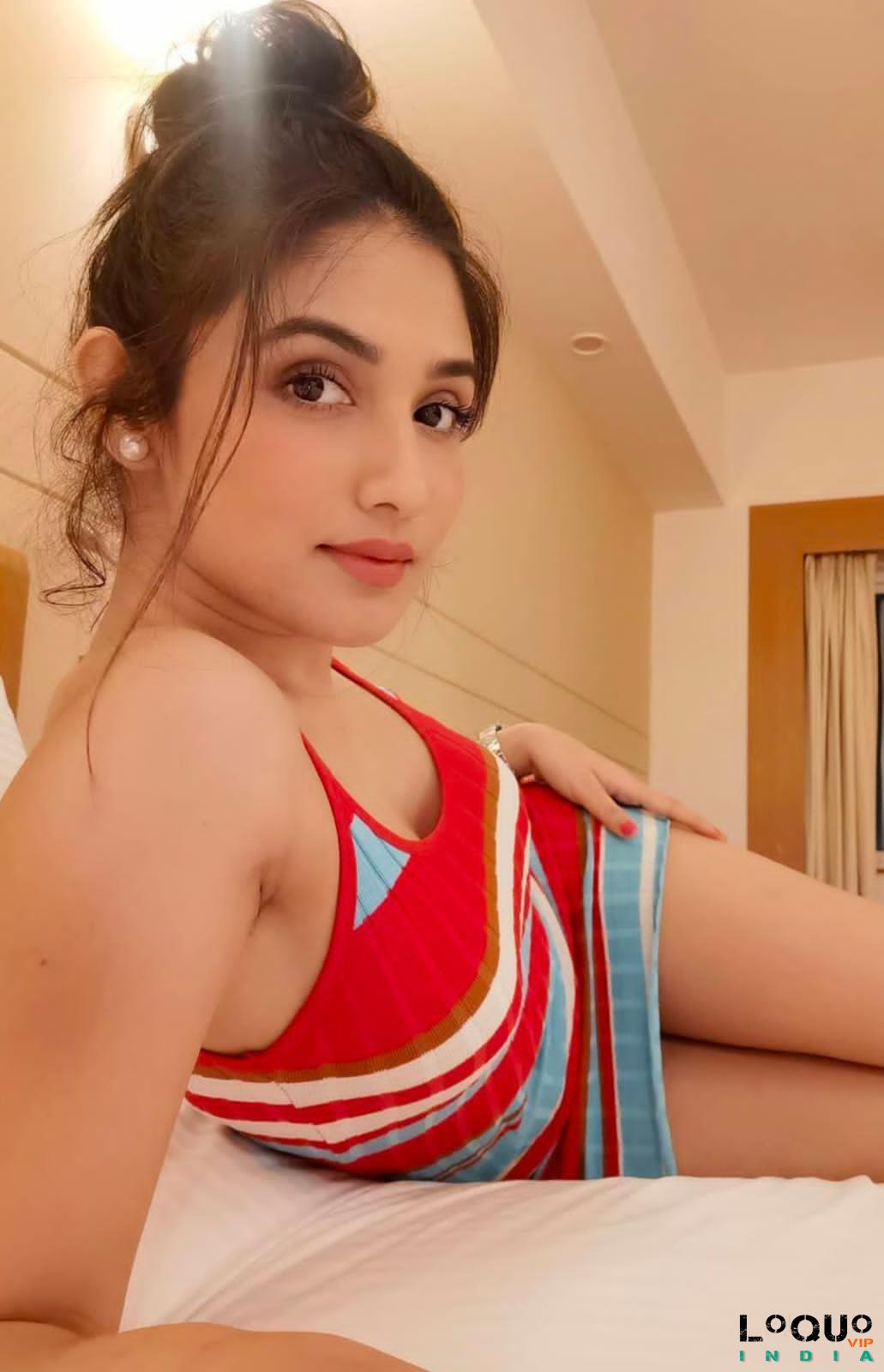 Call Girls Rajasthan: Contact only Telegram ➡️ My telegram id ????@videocalp????  ♥️♥️Fuon