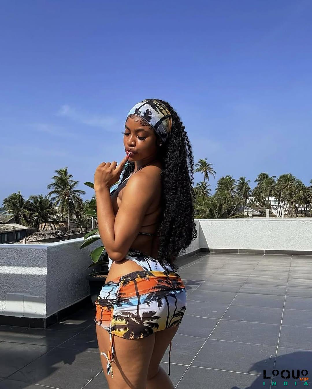 Call Girls Puducherry: AFRICAN NEW SEXY 8682873601 BIG BOOBS SEXY ASS TIGHT WET PUSSY FOR HARD SEX