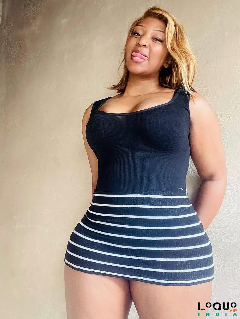 Call Girls Puducherry: AFRICAN HOT 9087407383 SHINNING LOLLIPOP BOOTY FOR YOUR COCK TO SWIM TONIGHT