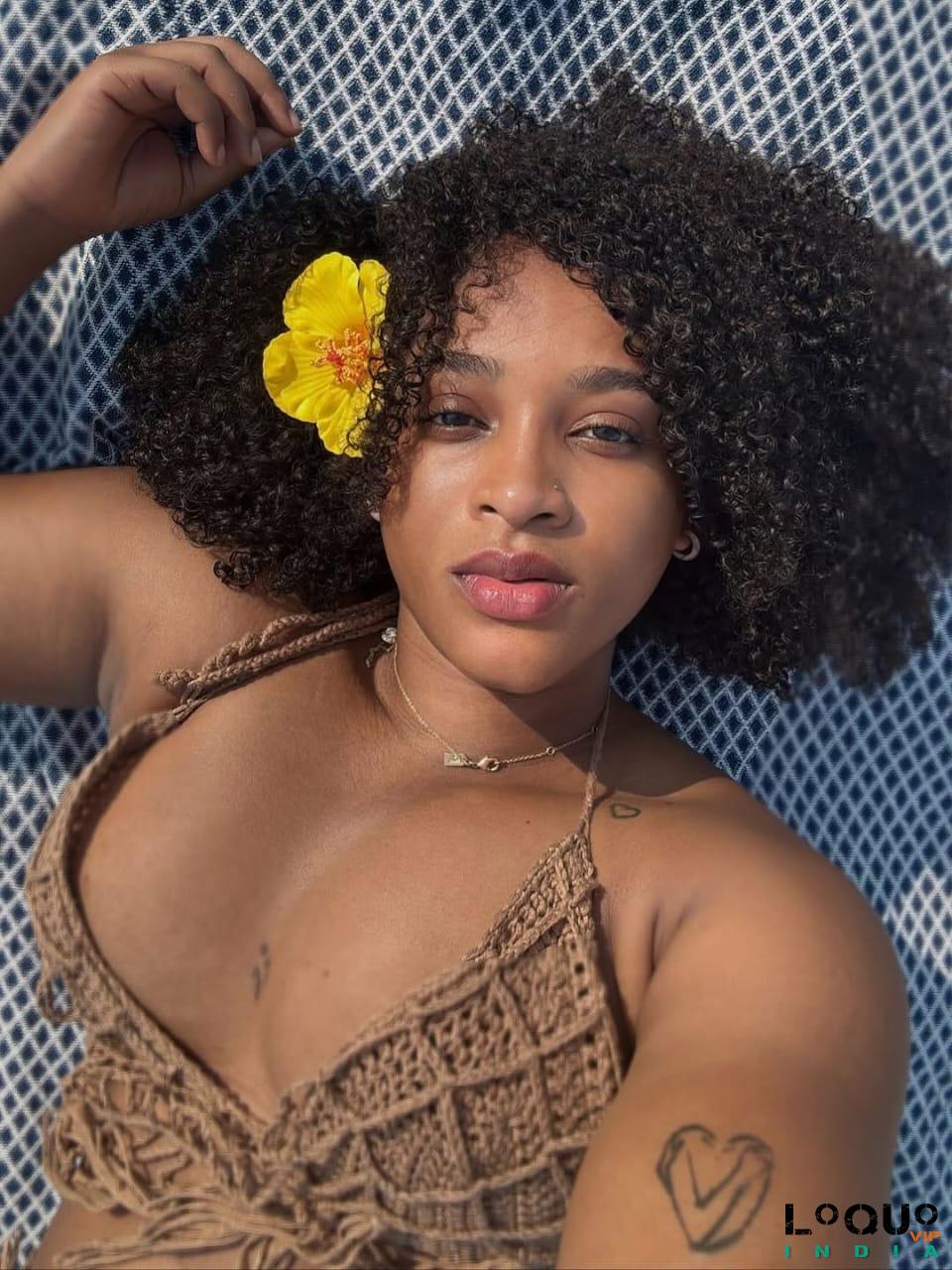 Call Girls Puducherry: AFRICAN HOT9087407383 LUSCIOUS CHOCOLATE BOOTY WILL WARM UP YOUR COCK TO NIGHT