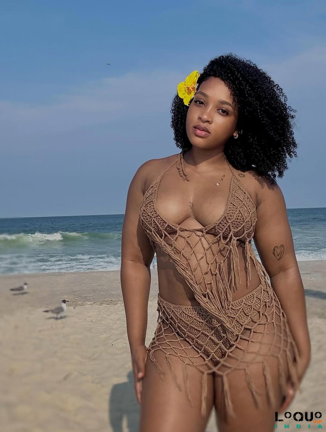 Call Girls Puducherry: AFRICAN HOT9087407383 LUSCIOUS CHOCOLATE BOOTY WILL WARM UP YOUR COCK TO NIGHT