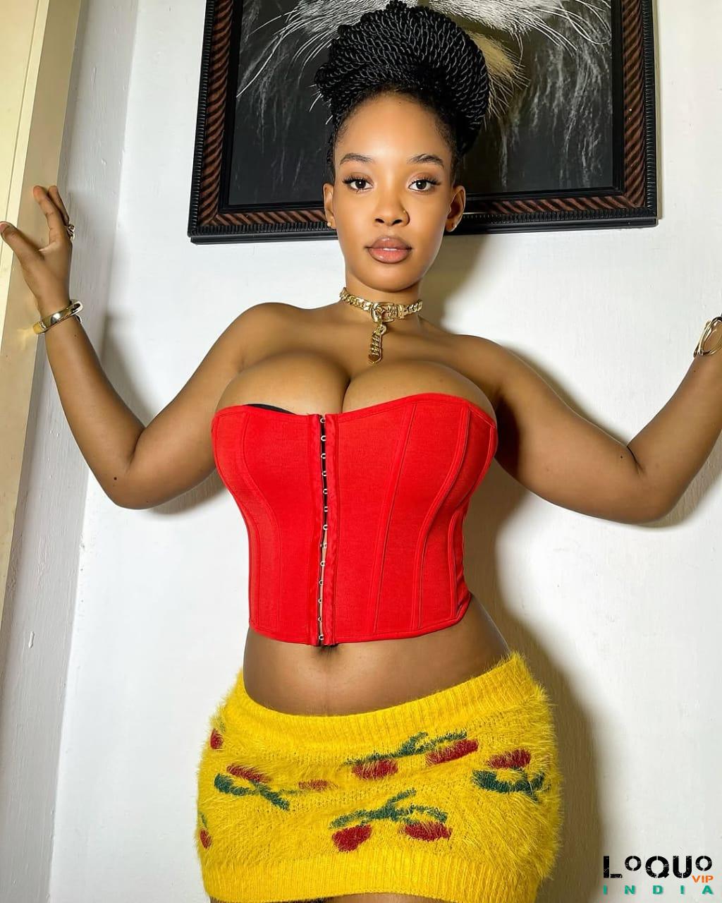 Call Girls Puducherry: AFRICAN SQUIRT PUSSY HOT AFRICAN NAUGHTY  SEXY GIRL READY FOR WILD SEX