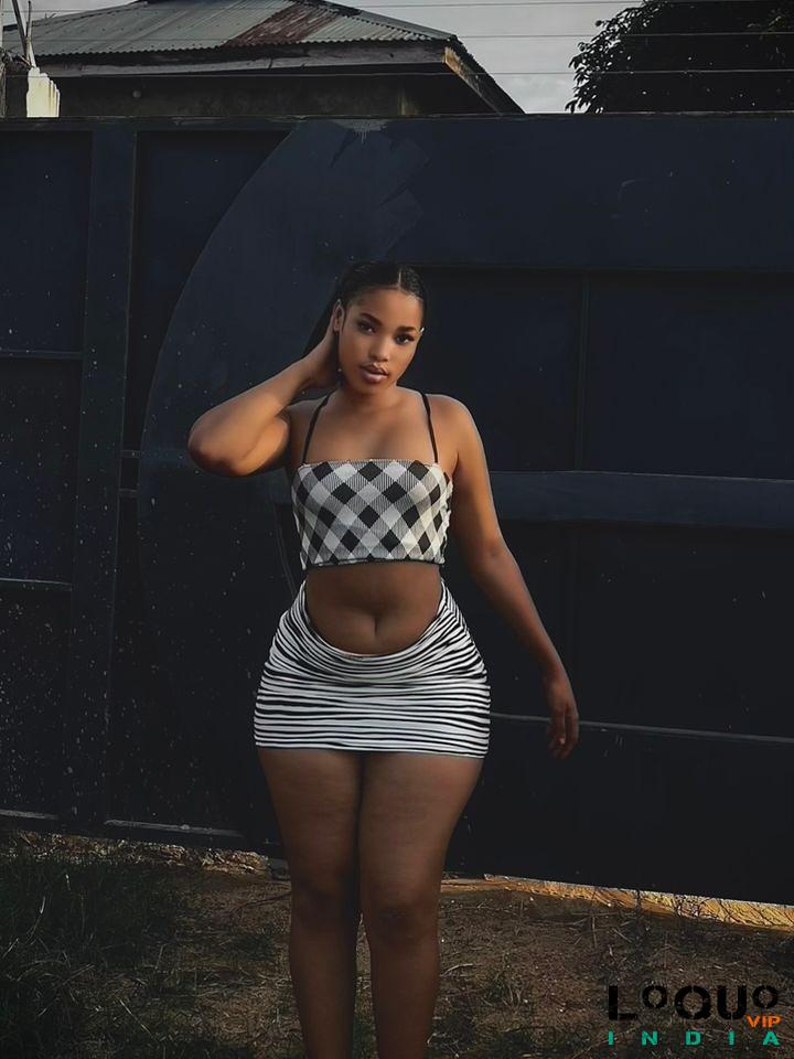 Call Girls Puducherry: AFRICAN ROUND BOOTY JUICY ASS 9087407383 GIRL LOVELY FROM PONDY